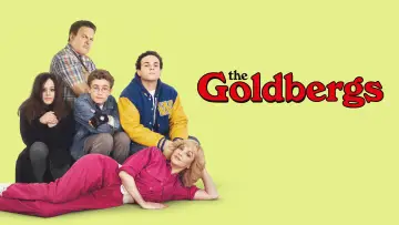 Backdrop к сериалу "The Goldbergs" #1277796
