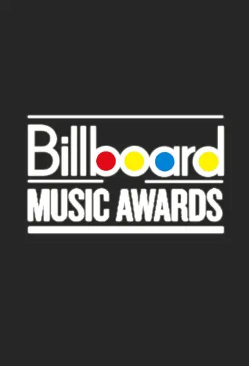 Billboard Music Awards Poster