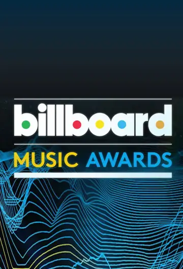 Poster for the TV series "Billboard Music Awards" #1749819