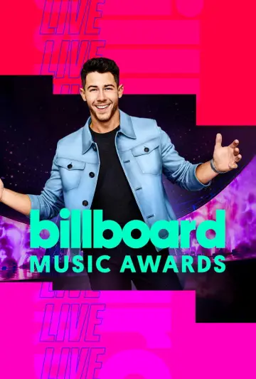 2021 Billboard Music Awards