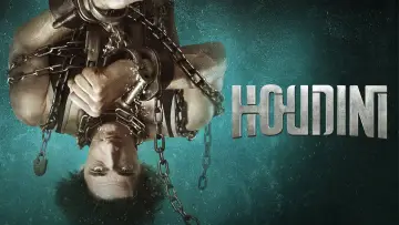 Backdrop for the TV series "Houdini" #1467996