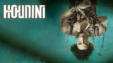 Backdrop for the TV series "Houdini" #1468002
