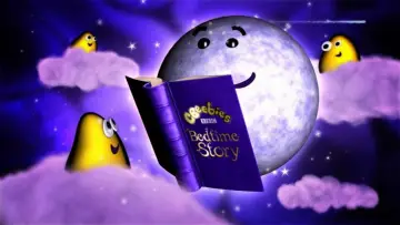Backdrop к сериалу "CBeebies Bedtime Stories" #1348354