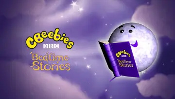 Backdrop к сериалу "CBeebies Bedtime Stories" #1348356