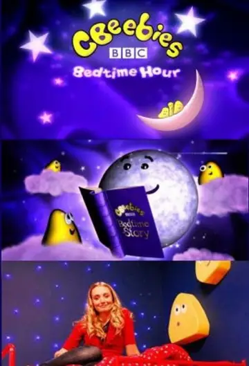 Poster к сериалу "CBeebies Bedtime Stories" #1348359