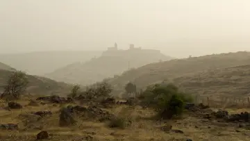Backdrop for the TV series "Mästarnas mästare" #1406727