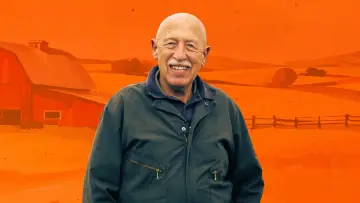Backdrop к сериалу "The Incredible Dr. Pol" #1415051