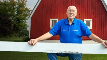 Backdrop к сериалу "The Incredible Dr. Pol" #1415053
