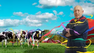 Backdrop к сериалу "The Incredible Dr. Pol" #1415056