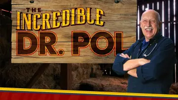 Backdrop к сериалу "The Incredible Dr. Pol" #1415059