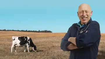 Backdrop к сериалу "The Incredible Dr. Pol" #1415060