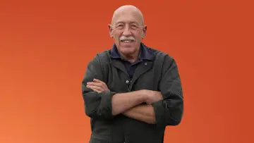 Backdrop к сериалу "The Incredible Dr. Pol" #1415061