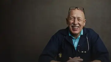 Backdrop к сериалу "The Incredible Dr. Pol" #1415064