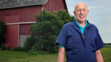 Backdrop к сериалу "The Incredible Dr. Pol" #1415066