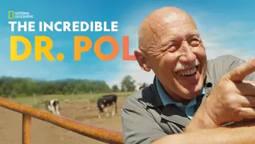 Backdrop к сериалу "The Incredible Dr. Pol" #1415067