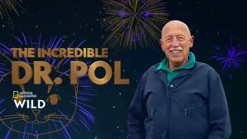 Backdrop к сериалу "The Incredible Dr. Pol" #1415069
