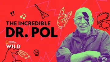 Backdrop к сериалу "The Incredible Dr. Pol" #1415070