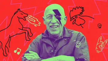 Backdrop к сериалу "The Incredible Dr. Pol" #1415071