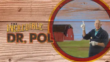 Backdrop к сериалу "The Incredible Dr. Pol" #1415074
