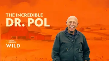 Backdrop к сериалу "The Incredible Dr. Pol" #1415075