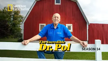 Backdrop к сериалу "The Incredible Dr. Pol" #1415077