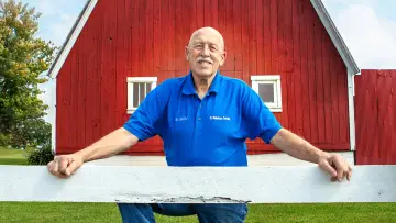 Backdrop к сериалу "The Incredible Dr. Pol" #1415080