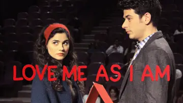 Love Me as I Am Poster