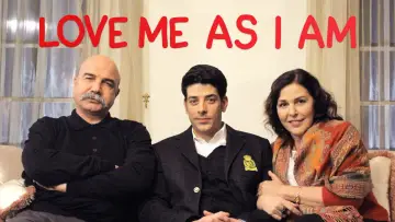 Backdrop к сериалу "Love Me as I Am" #1435007