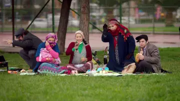 Backdrop к сериалу "Love Me as I Am" #1435008