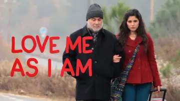 Backdrop к сериалу "Love Me as I Am" #1435011