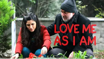Backdrop к сериалу "Love Me as I Am" #1435012