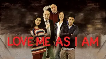 Backdrop к сериалу "Love Me as I Am" #1435013