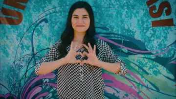 Backdrop к сериалу "Love Me as I Am" #1435019