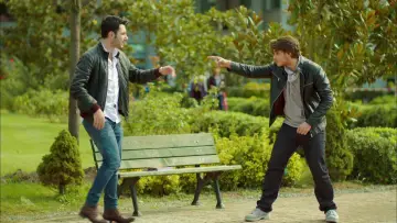 Backdrop к сериалу "Love Me as I Am" #1435020