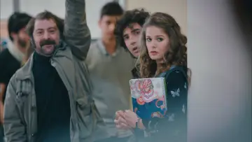Backdrop к сериалу "Love Me as I Am" #1435027