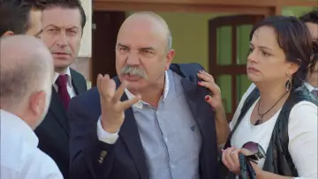 Backdrop к сериалу "Love Me as I Am" #1435029