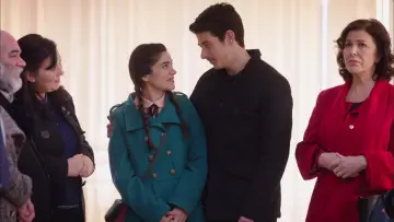 Backdrop к сериалу "Love Me as I Am" #1435030