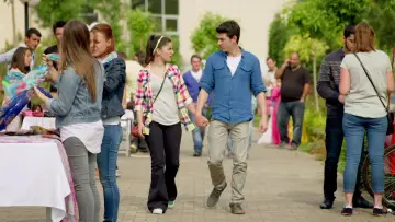 Backdrop к сериалу "Love Me as I Am" #1435039
