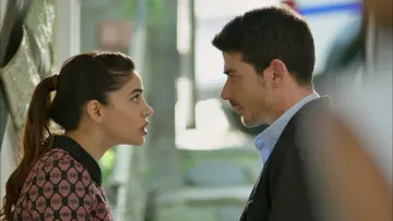 Backdrop к сериалу "Love Me as I Am" #1435044
