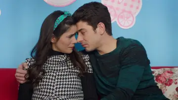 Backdrop к сериалу "Love Me as I Am" #1435048
