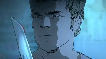 Backdrop for the TV series "Dexter: Early Cuts" #1805977