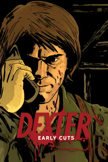 Poster for the TV series "Dexter: Early Cuts" #1805981