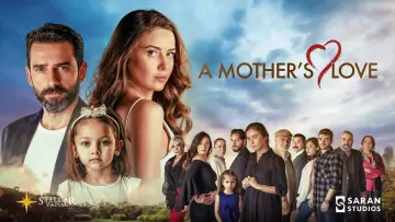 A Mother's Love Poster