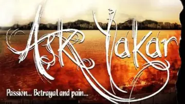 Backdrop for the TV series "Aşk Yakar" #1657423