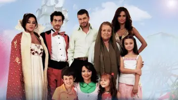 Backdrop for the TV series "Bez Bebek" #1661522