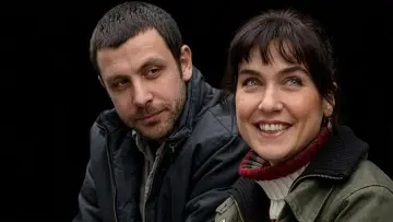 Gülbeyaz Poster