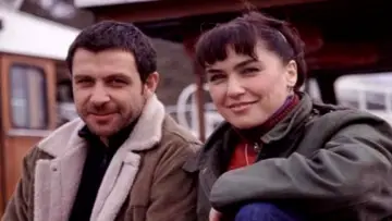 Backdrop for the TV series "Gülbeyaz" #1445802