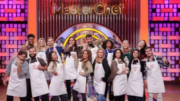 Backdrop for the TV series "MasterChef" #1410993