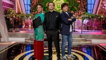 Backdrop for the TV series "MasterChef" #1410994