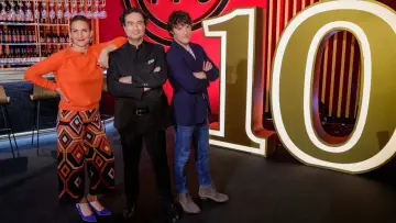 Backdrop for the TV series "MasterChef" #1410996